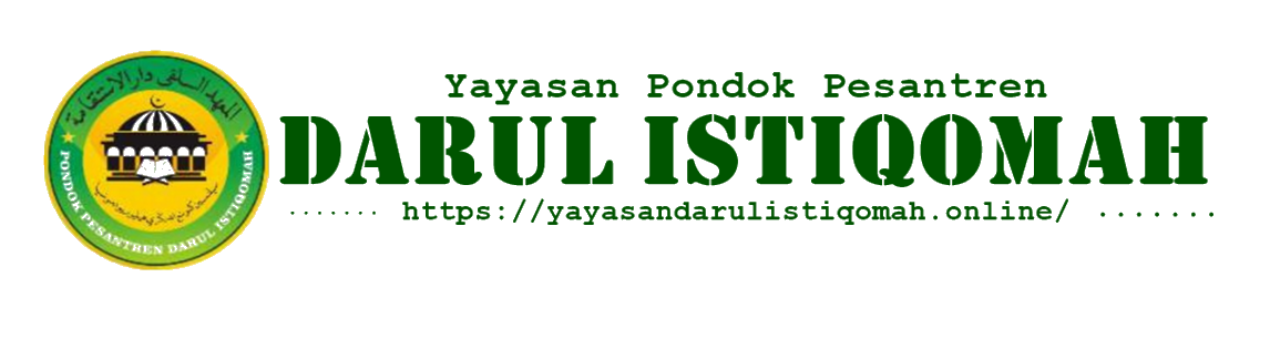 Yayasan Darul Istiqomah